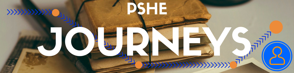 iPSHE Journeys