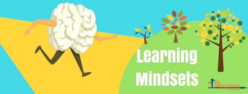 Learning Mindsets